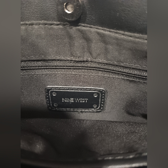Nine West Purse - Picture 5 of 6